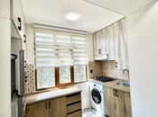2 otaqlı köhnə tikili - Nərimanov r. - 50 m²