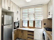 2 otaqlı köhnə tikili - Nərimanov r. - 50 m²