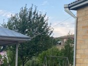 3 otaqlı həyət evi/bağ evi - Şamaxı - 100 m²