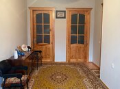 3 otaqlı həyət evi/bağ evi - Şamaxı - 100 m²