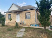 3 otaqlı həyət evi/bağ evi - Şamaxı - 100 m²