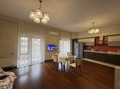 4-комн. новостройка - Насиминский  р. - 212 м²
