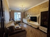 3 otaqlı köhnə tikili - Xalqlar Dostluğu m. - 65 m²