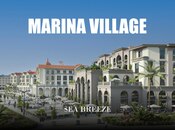 Satılır 2 otaqlı yeni tikili 96.8 m², Sea Breeze q., photo 1 from 8