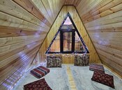 3 otaqlı həyət evi/bağ evi - Qəbələ - 150 m²