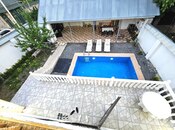 3 otaqlı həyət evi/bağ evi - Qəbələ - 150 m²