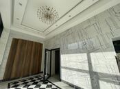 4-комн. новостройка - м. 28 мая - 242 м²