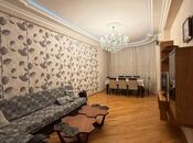 Satılır 3 otaqlı yeni tikili 110 m², İnşaatçılar m., photo 3 from 8