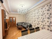 Satılır 3 otaqlı yeni tikili 110 m², İnşaatçılar m., photo 4 from 8