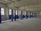 Obyekt - Keşlə q. - 460 m²