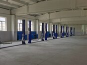 Obyekt - Keşlə q. - 460 m²