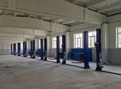 Obyekt - Keşlə q. - 460 m²