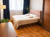 4 otaqlı köhnə tikili - Memar Əcəmi m. - 105 m²