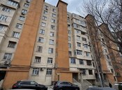 3 otaqlı köhnə tikili - Əhmədli m. - 85 m²