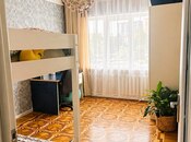 4 otaqlı köhnə tikili - Memar Əcəmi m. - 105 m²