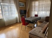 İcarəyə verilir 3 otaqlı yeni tikili 90 m², 8 Noyabr m., photo 1 from 8