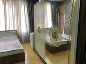 İcarəyə verilir 3 otaqlı yeni tikili 90 m², 8 Noyabr m., photo 5 from 8