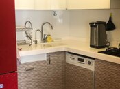 İcarəyə verilir 3 otaqlı yeni tikili 90 m², 8 Noyabr m., photo 6 from 8