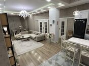Satılır 4 otaqlı yeni tikili 87 m², İnşaatçılar m., photo 2 from 8