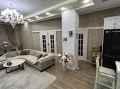 Satılır 4 otaqlı yeni tikili 87 m², İnşaatçılar m., photo 3 from 8