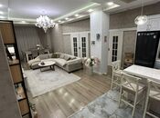 Satılır 4 otaqlı yeni tikili 87 m², İnşaatçılar m., photo 4 from 8