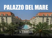 Satılır 2 otaqlı yeni tikili 141.4 m², Sea Breeze q., photo 1 from 7