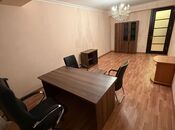 3 otaqlı ofis - Şah İsmayıl Xətai m. - 80 m²