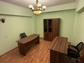 3 otaqlı ofis - Şah İsmayıl Xətai m. - 80 m²