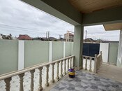 4 otaqlı həyət evi/bağ evi - Hövsan q. - 110 m²