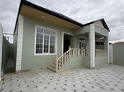4 otaqlı həyət evi/bağ evi - Hövsan q. - 110 m²