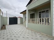 4 otaqlı həyət evi/bağ evi - Hövsan q. - 110 m²