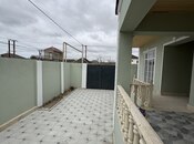 4 otaqlı həyət evi/bağ evi - Hövsan q. - 110 m²
