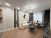 Продаётся 2-комн. вторичка 45 м², м. Элмляр Академиясы, photo 2 from 8
