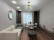 Продаётся 2-комн. вторичка 45 м², м. Элмляр Академиясы, photo 1 from 8