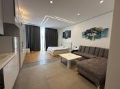 1 otaqlı yeni tikili - Nardaran q. - 50 m²