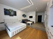 1 otaqlı yeni tikili - Nardaran q. - 50 m²