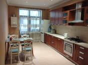 İcarəyə verilir 3 otaqlı yeni tikili 165 m², 28 May m., photo 6 from 8