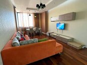 3 otaqlı yeni tikili - İçəri Şəhər m. - 110 m²