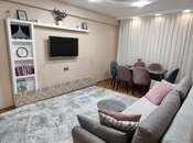 2 otaqlı yeni tikili - Yeni Yasamal q. - 70 m²