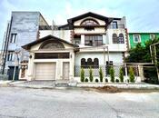 4 otaqlı yeni tikili - Həzi Aslanov m. - 132 m²