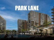 Satılır 2 otaqlı yeni tikili 100.8 m², Sea Breeze q., photo 1 from 7