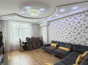 Satılır 3 otaqlı yeni tikili 110 m², Həzi Aslanov m., photo 3 from 8