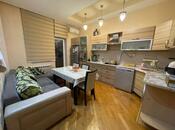 3 otaqlı yeni tikili - Nərimanov r. - 137 m²
