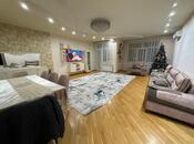 3 otaqlı yeni tikili - Nərimanov r. - 137 m²