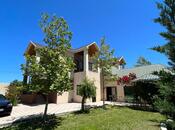 8 otaqlı həyət evi/bağ evi - Türkan q. - 400 m²
