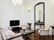 İcarəyə verilir 2 otaqlı köhnə tikili 115 m², Sahil m., photo 6 from 8