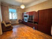 3 otaqlı köhnə tikili - Nizami m. - 105 m²
