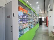 Сдаётся  объект 45 м², м. Кара Караев, photo 6 from 8