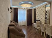 2 otaqlı yeni tikili - İnşaatçılar m. - 85 m²
