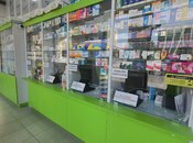 İcarəyə verilir  obyekt 40 m², Qara Qarayev m., photo 5 from 8